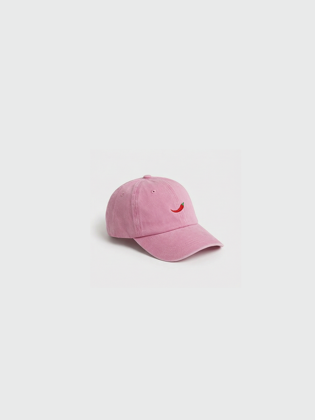 Chilli Pink Cap