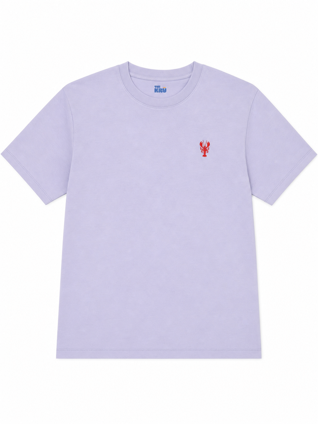 Lobster Oversized T-Shirt