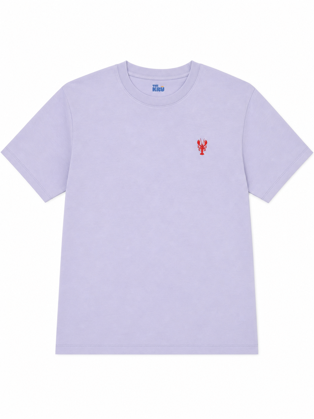 Lobster Oversized T-Shirt