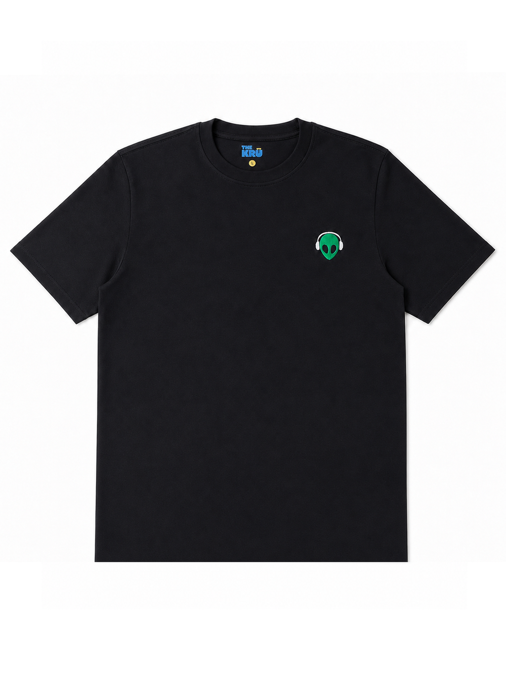 Alien Oversized T-Shirt
