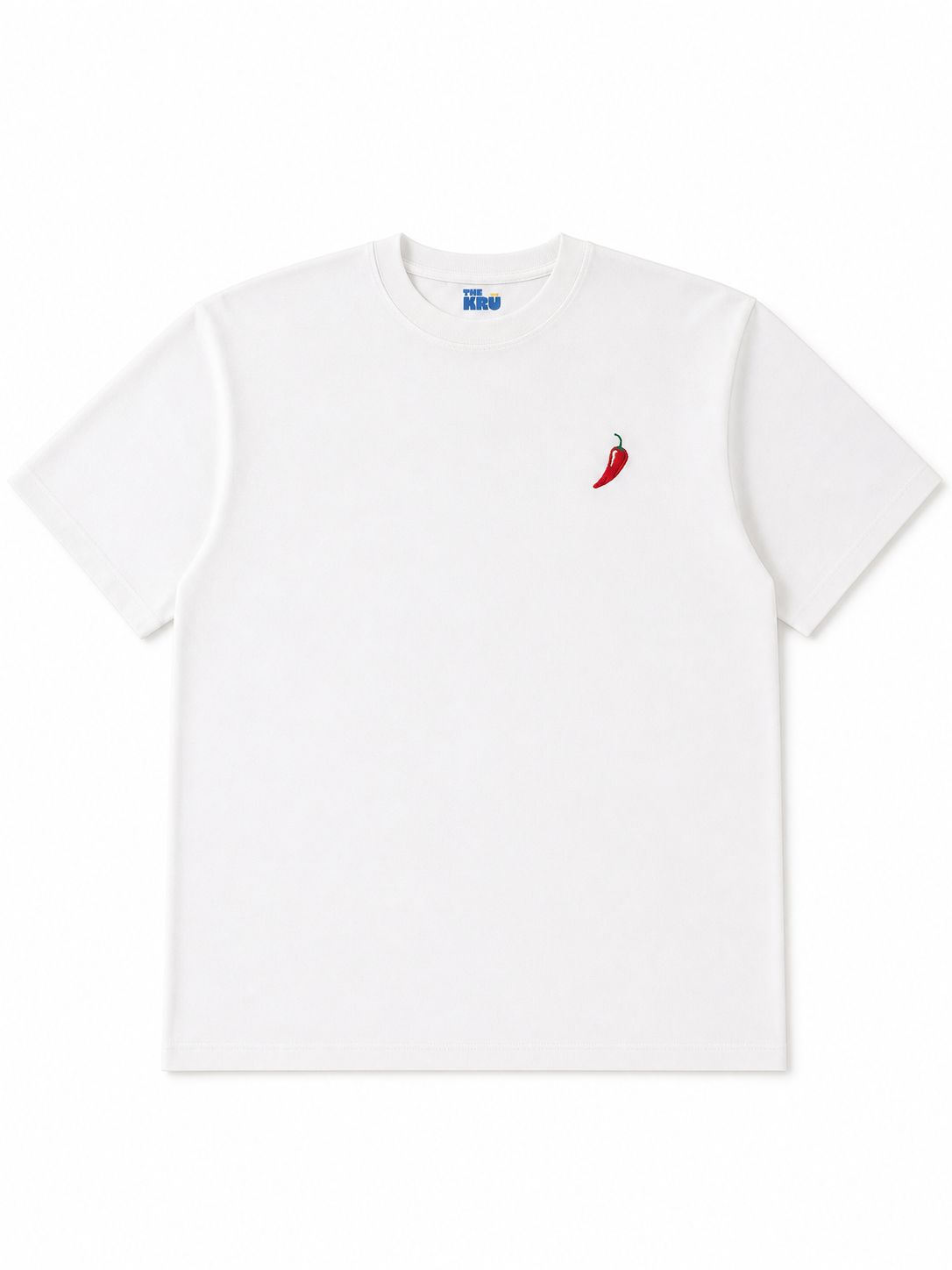 Chili Oversized T-Shirt