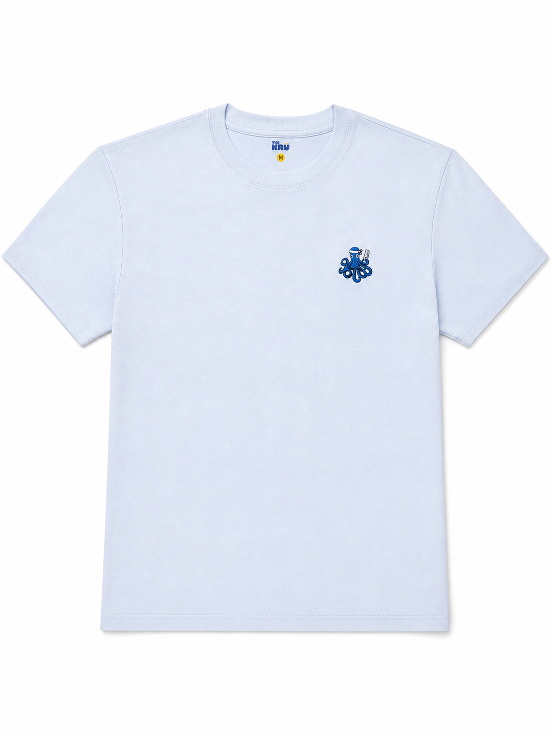 Octopus Oversized T-Shirt