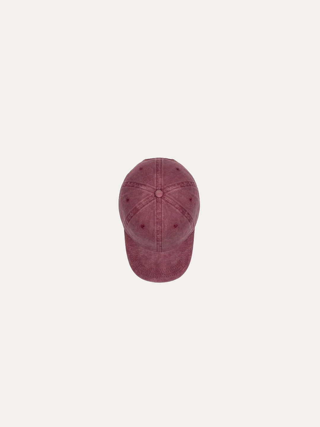 Dice Burgundy Cap
