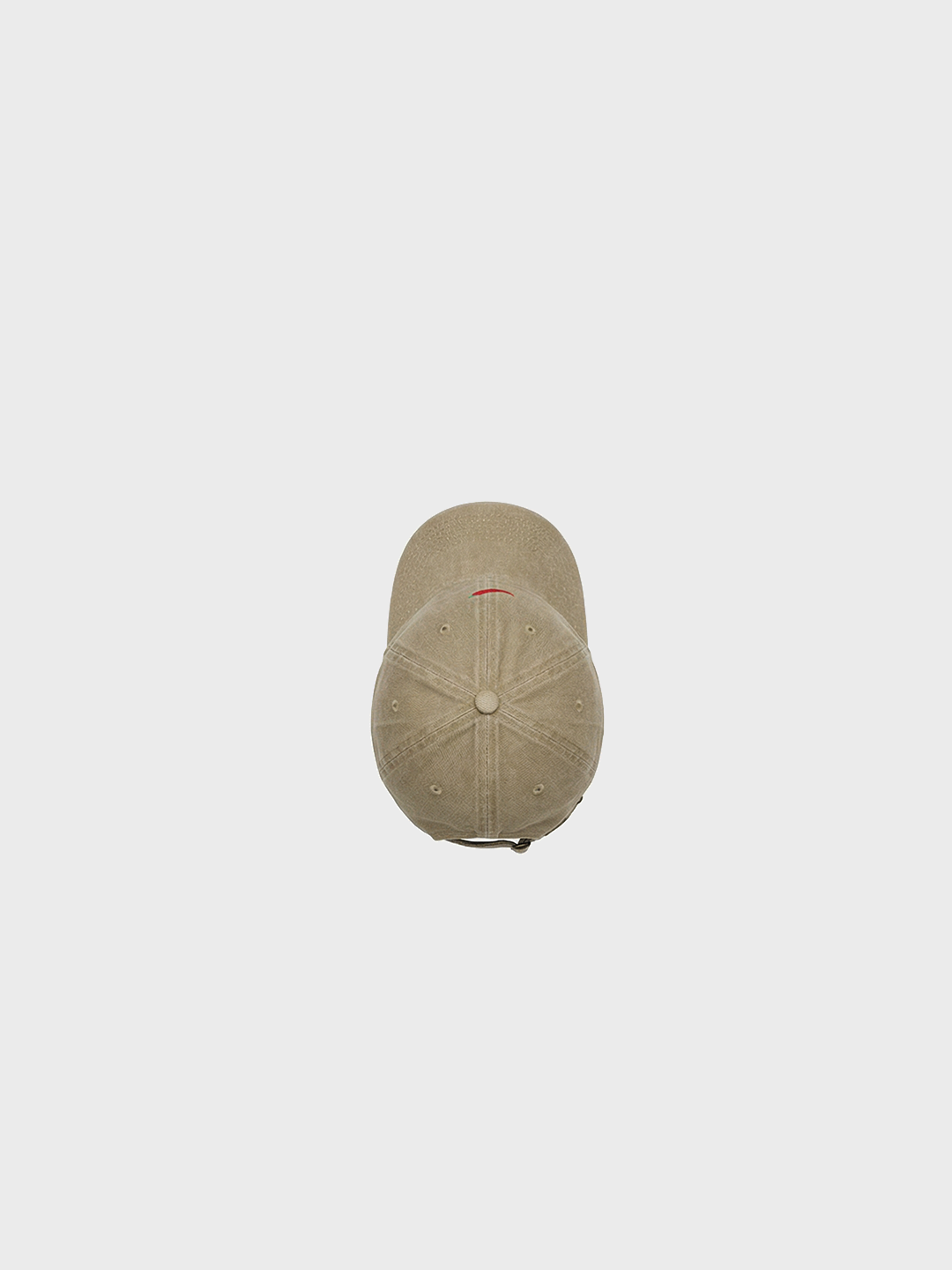 Chilli Beige Cap