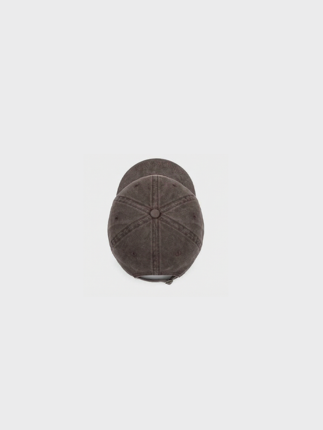 Cheetah Brown Cap