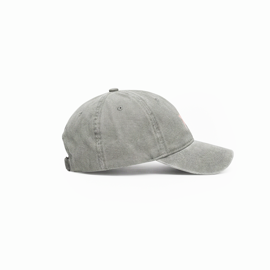 Star Grey Cap