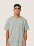 Coastal Oversized T-Shirt