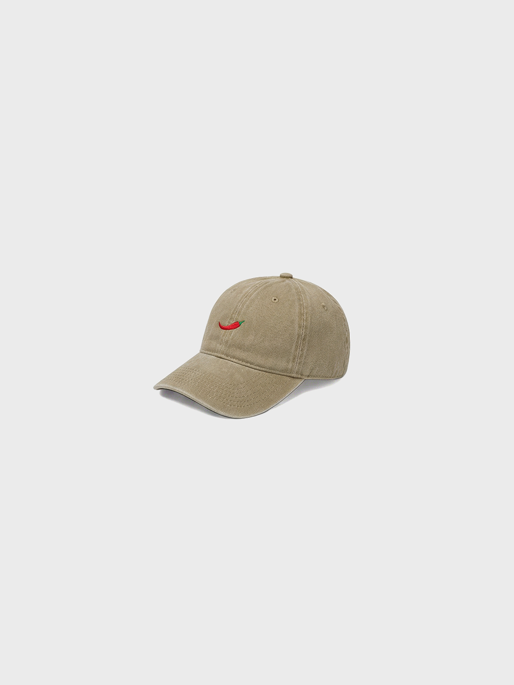 Chilli Beige Cap