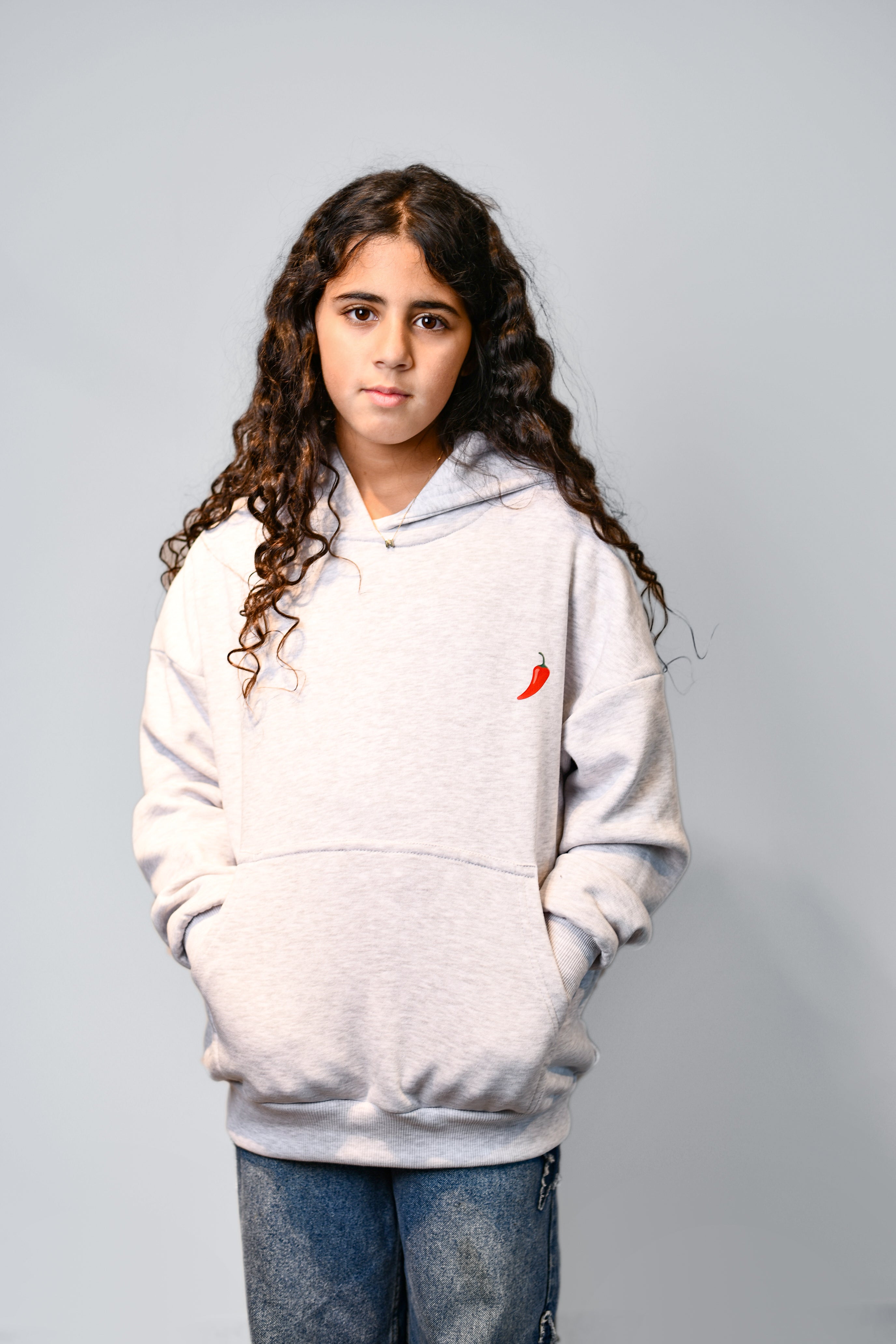 Spicy Life hoodie