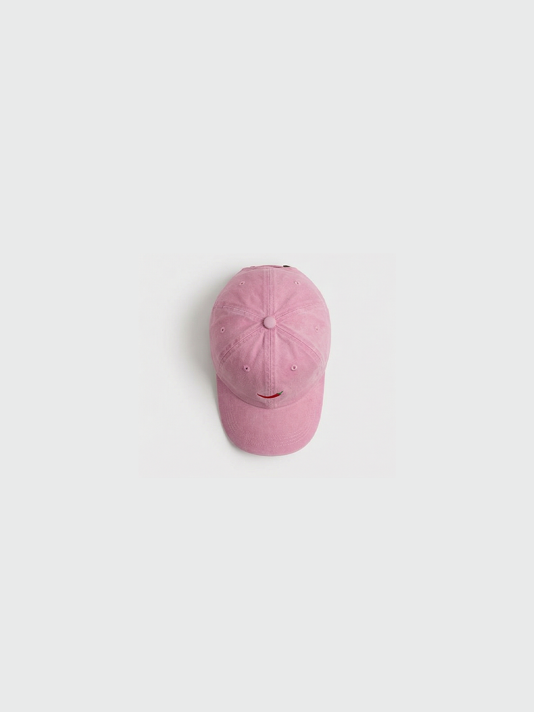 Chilli Pink Cap