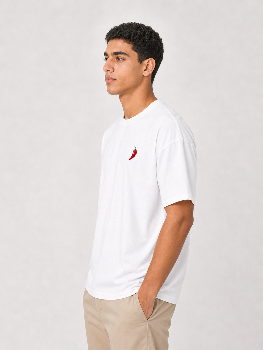 Chili Oversized T-Shirt