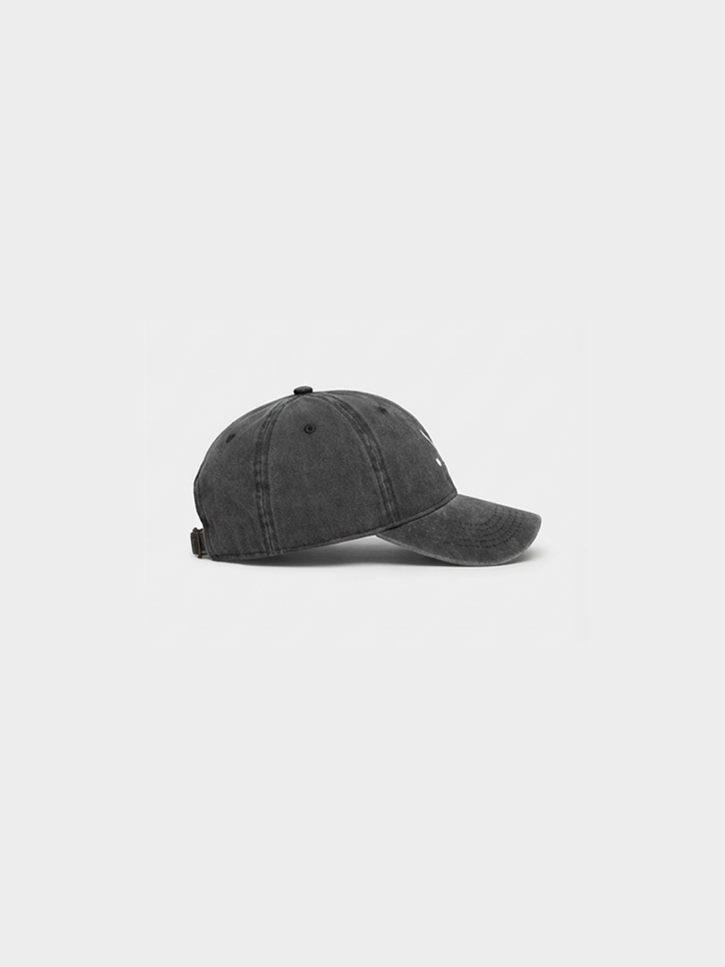 Golf Black Cap