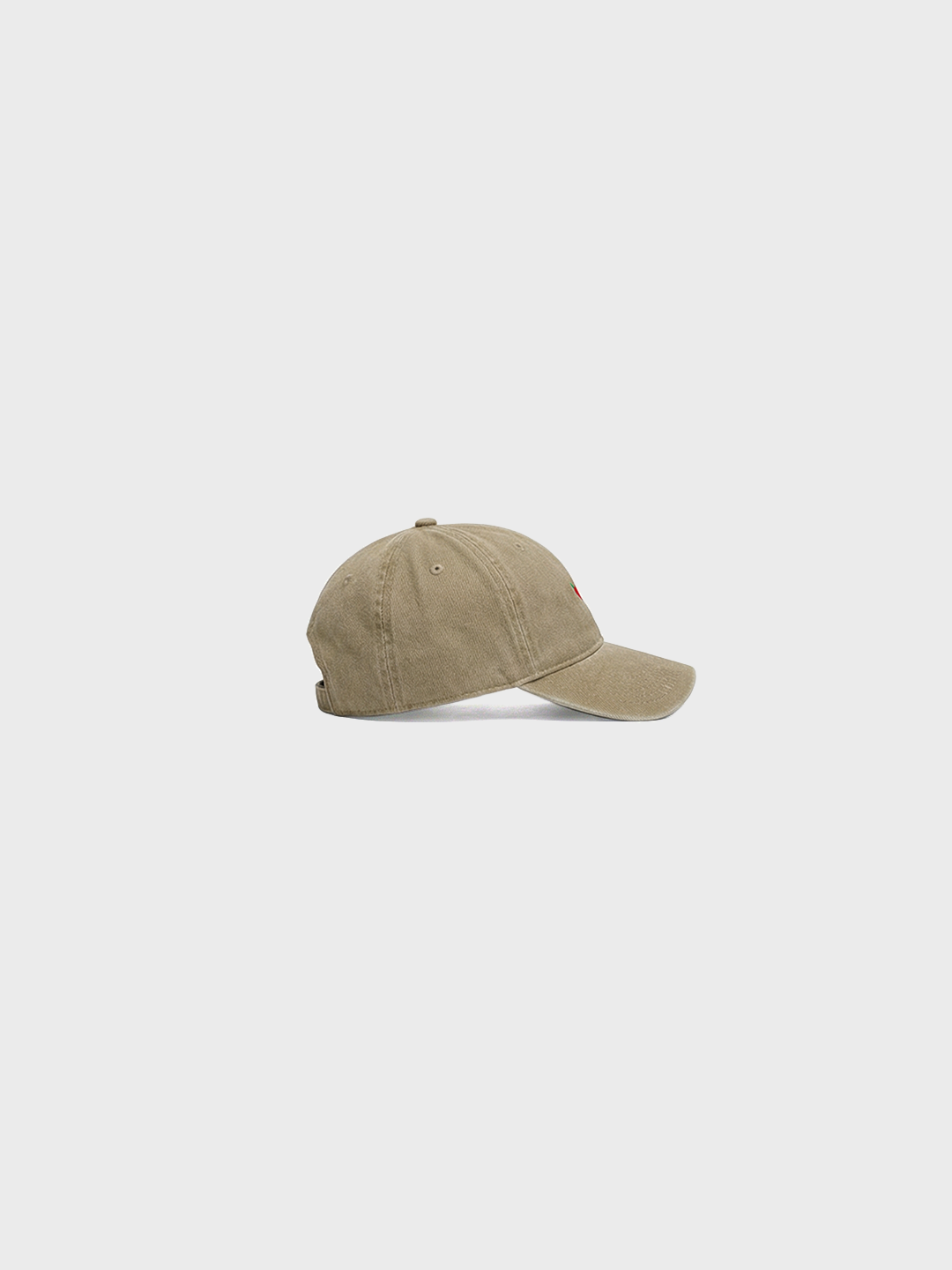 Chilli Beige Cap