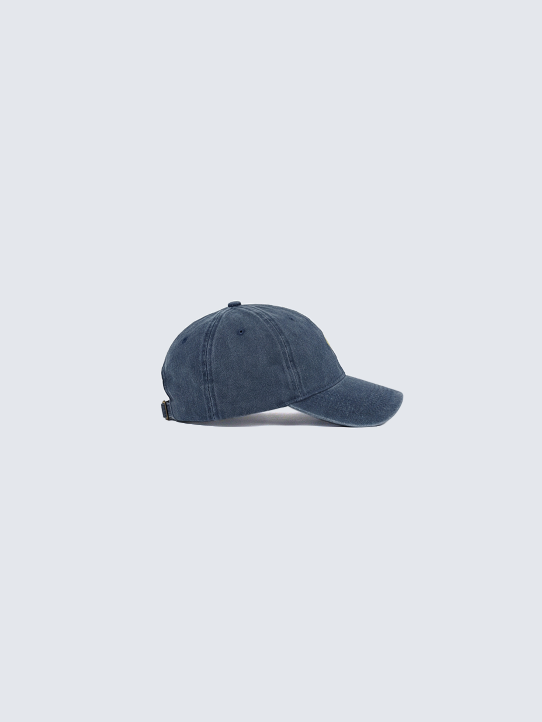 Thunderbolt Navy Blue Cap