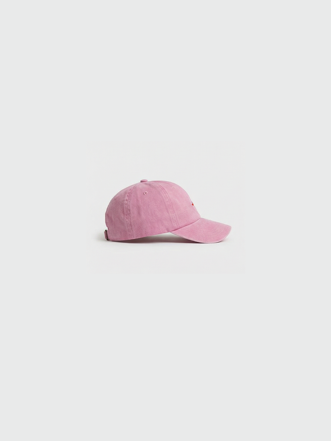 Chilli Pink Cap