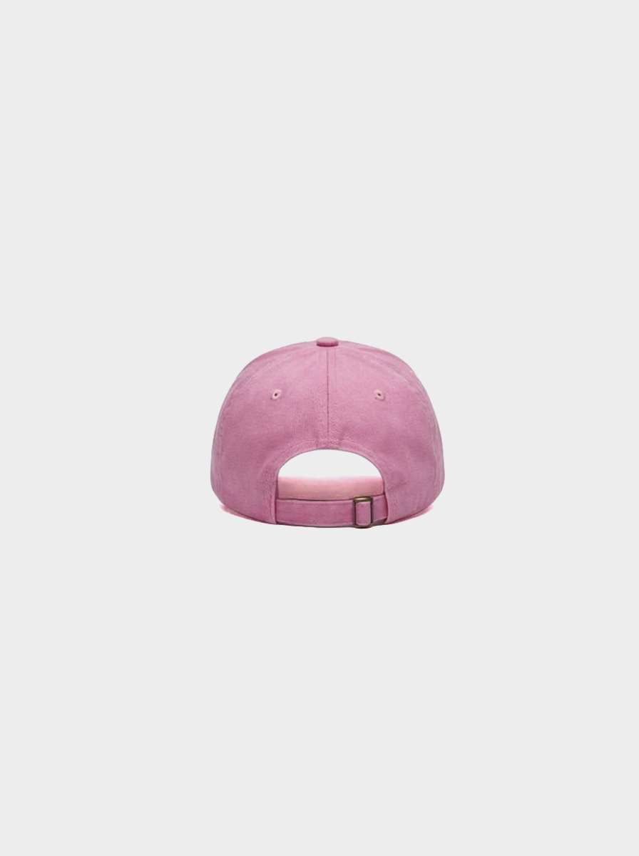 Cherry Pink Cap