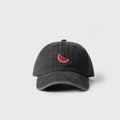 Watermelon Black Cap