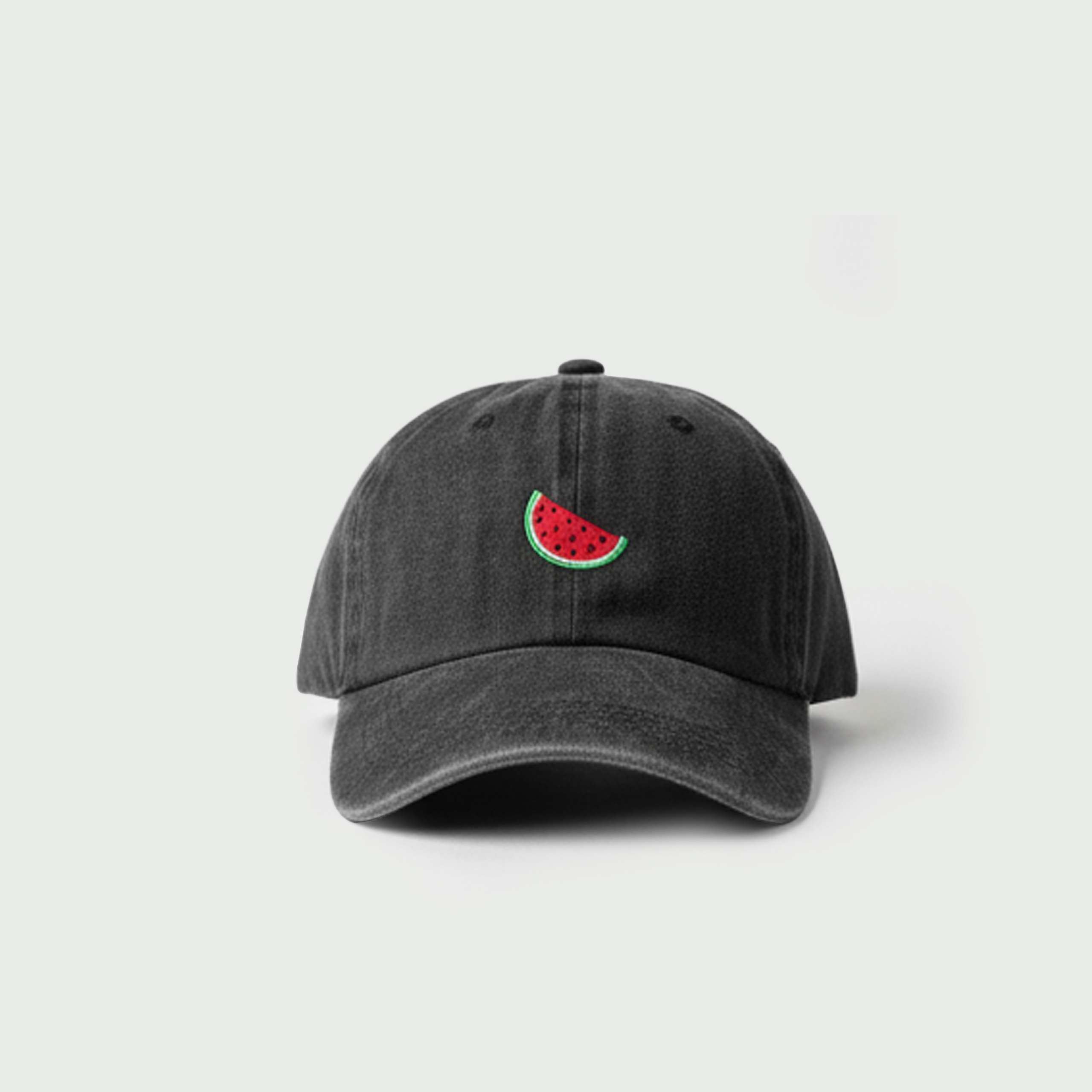Watermelon Black Cap