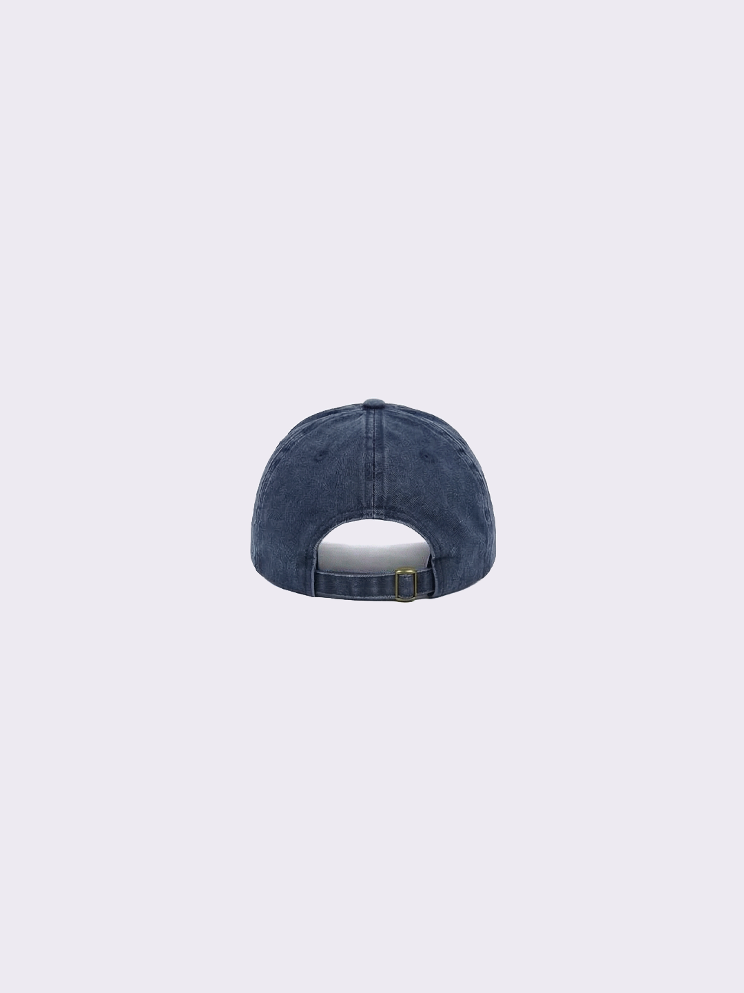 Cherry Navy Blue Cap