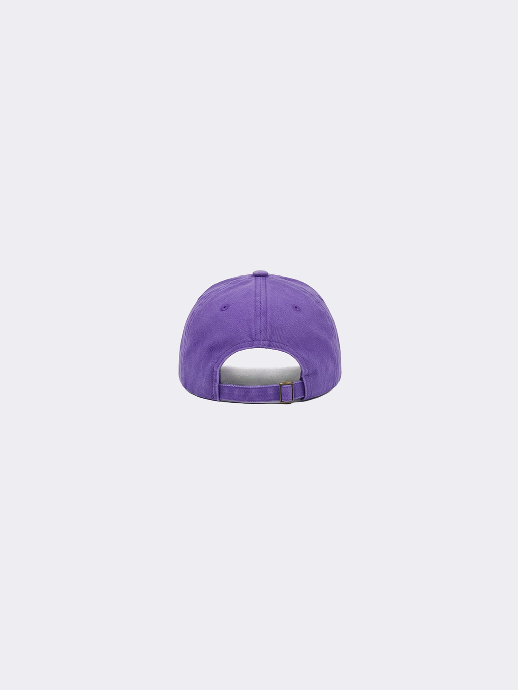 Dice Purple Cap