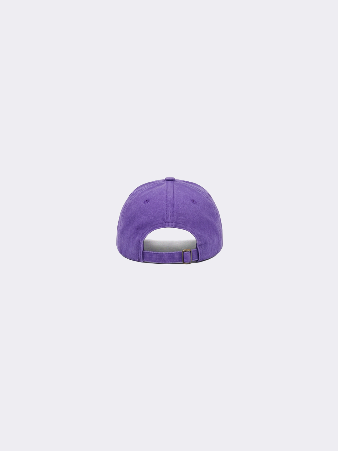 Dice Purple Cap