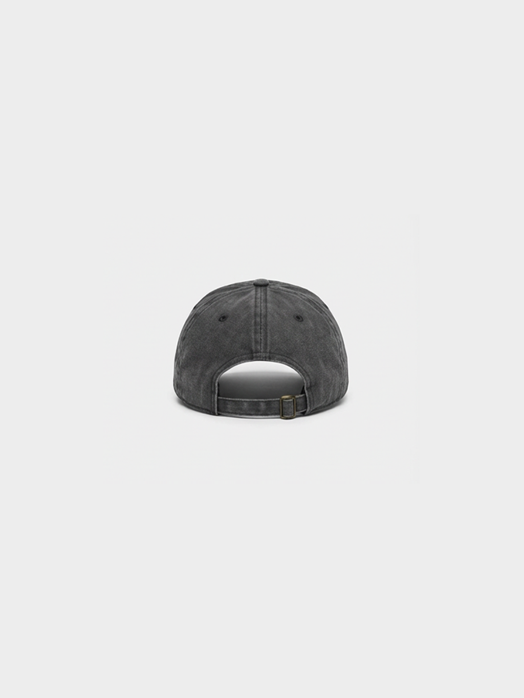 Golf Black Cap