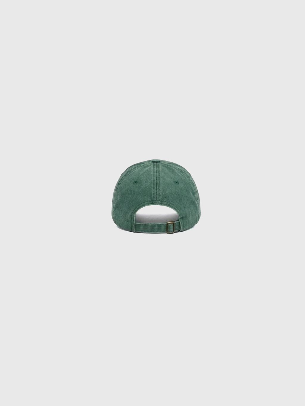 Bow Green Cap