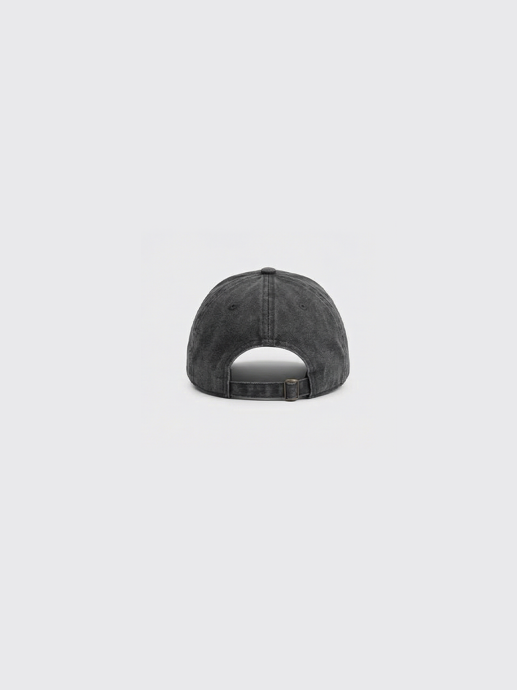 Cherry Black Cap