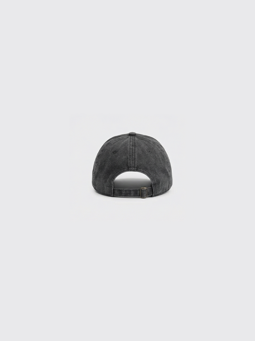 Cherry Black Cap