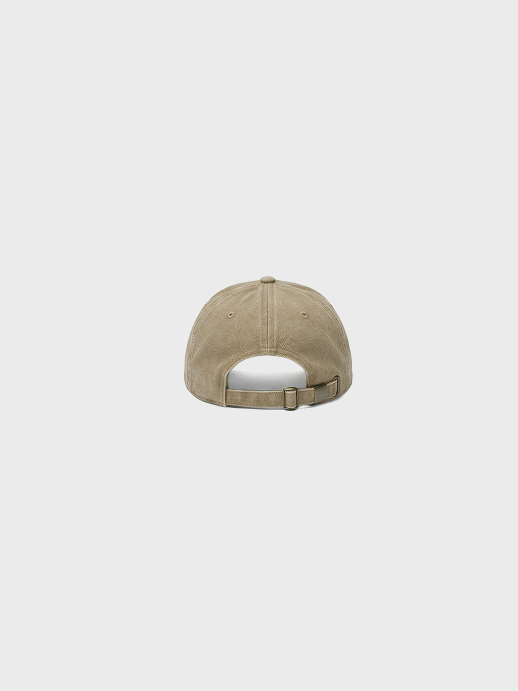 Chilli Beige Cap