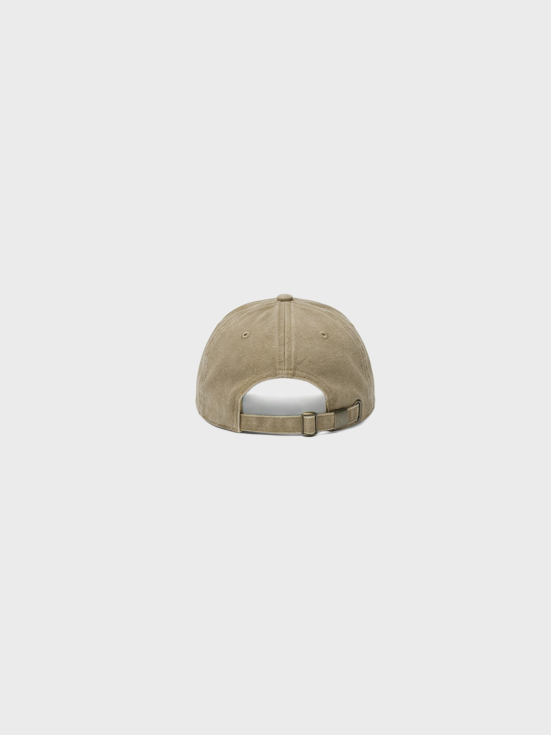 Chilli Beige Cap