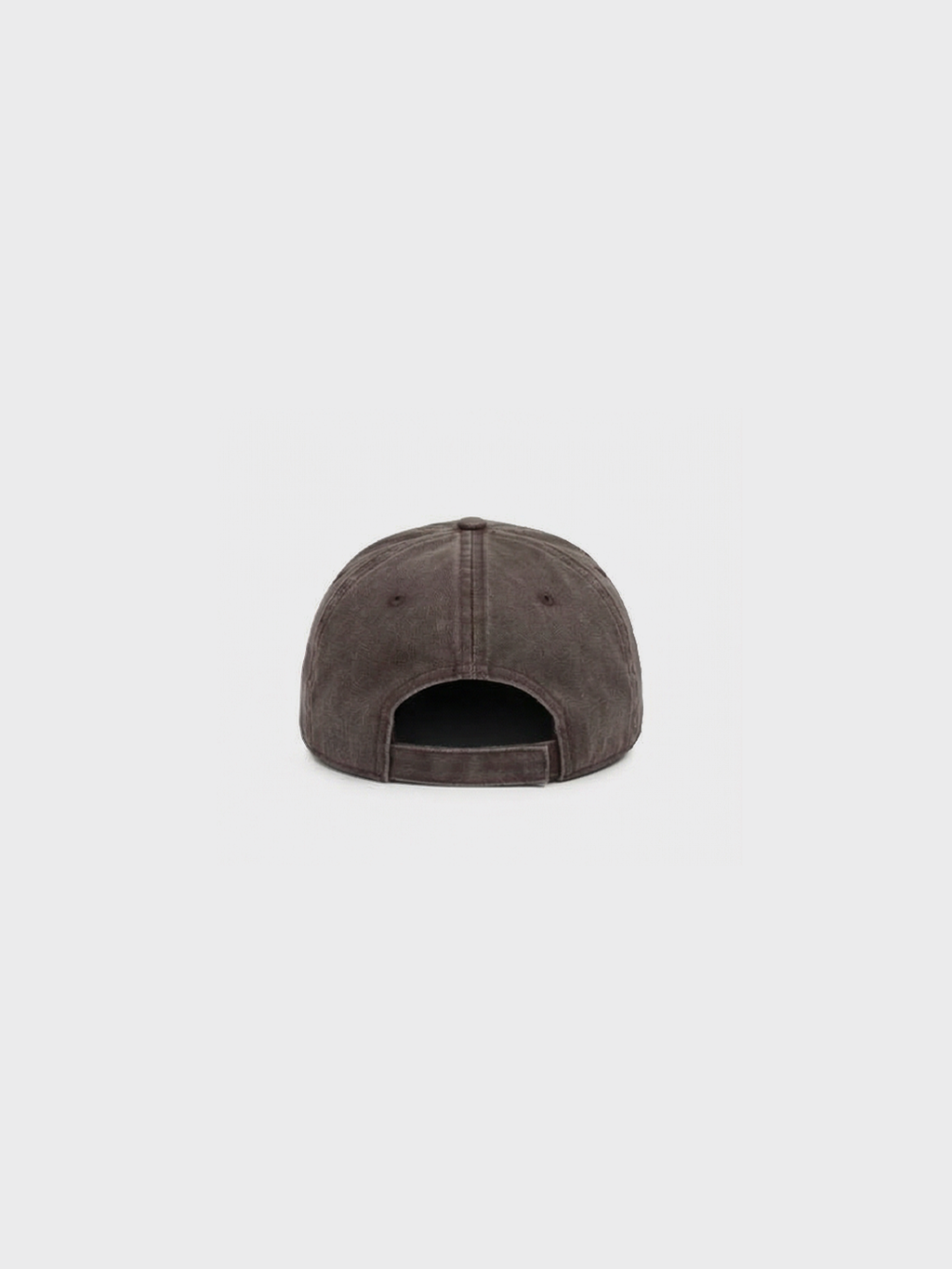 Cheetah Brown Cap