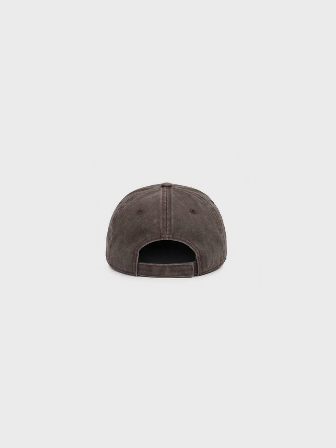 Cheetah Brown Cap
