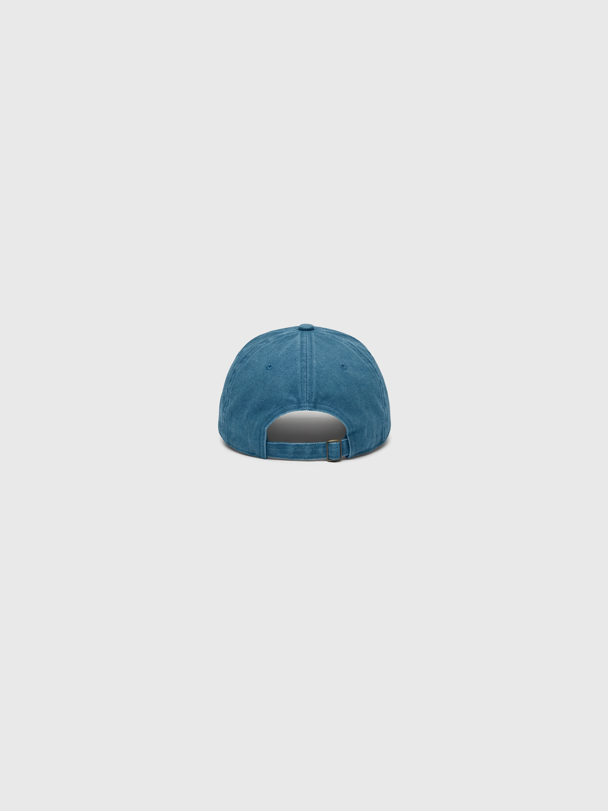 Dice Teal Cap