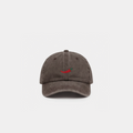 Chilli Brown Cap