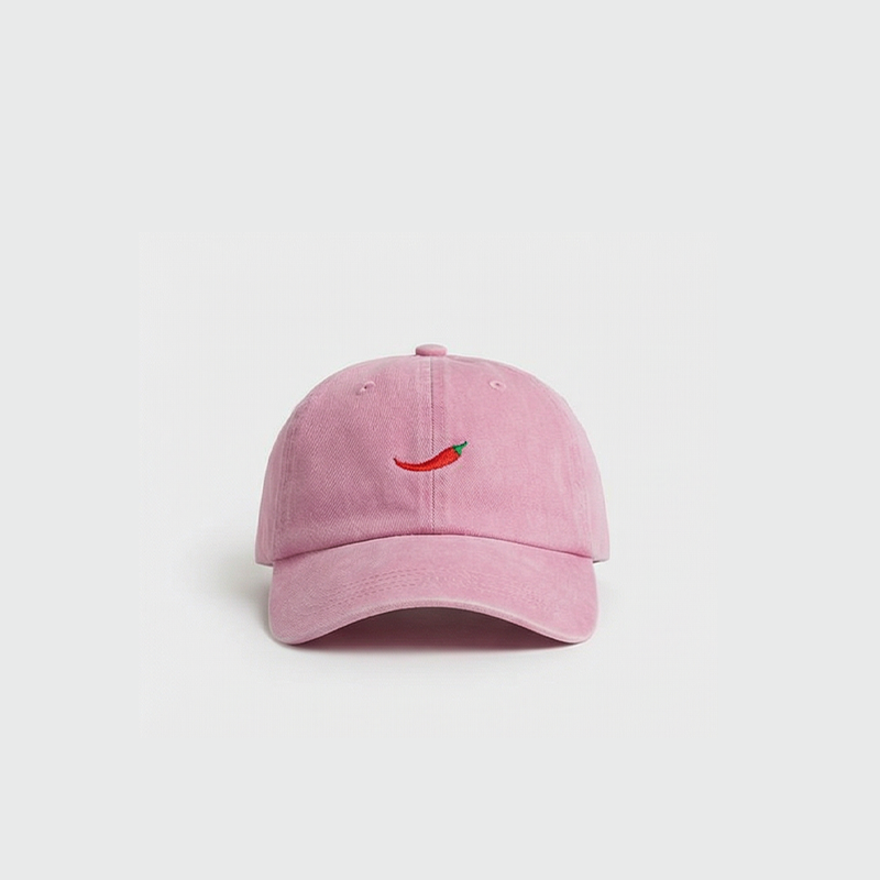 Chilli Pink Cap
