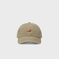 Chilli Beige Cap