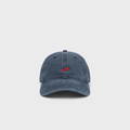 Chilli Navy Blue Cap