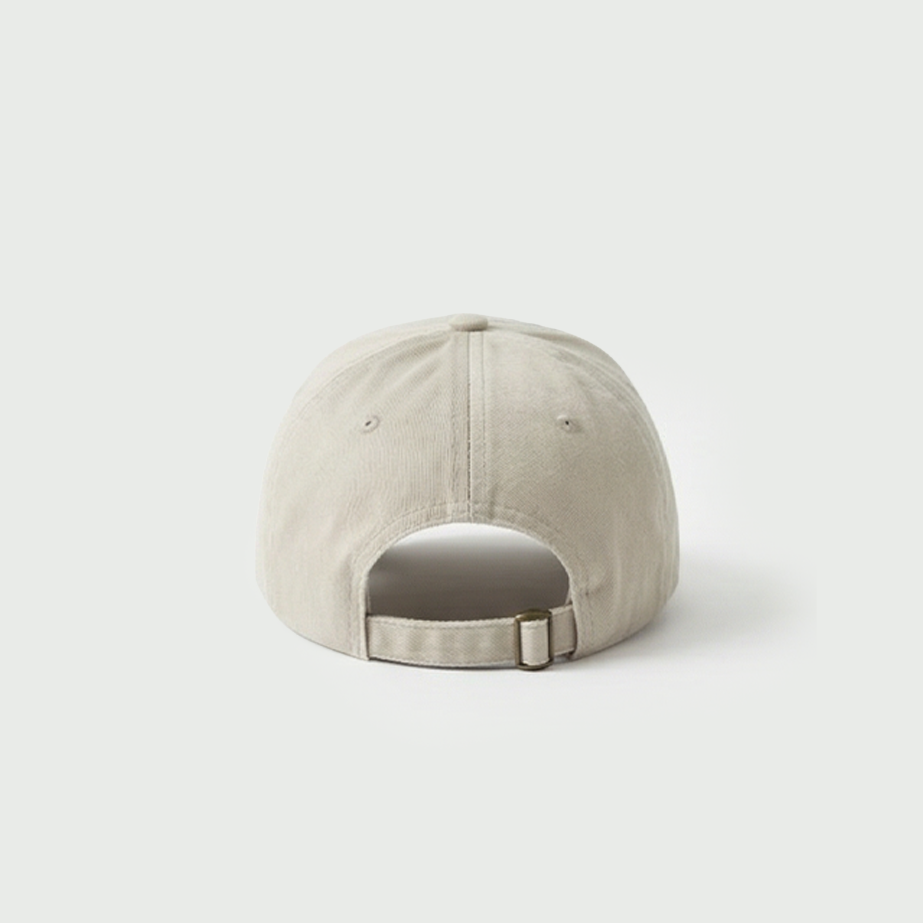 Watermelon Cream Cap
