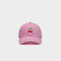 Cherry Pink Cap