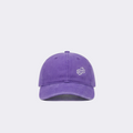 Dice Purple Cap