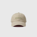 Matcha Run Cream Cap