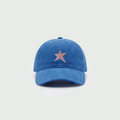 Star Blue Cap