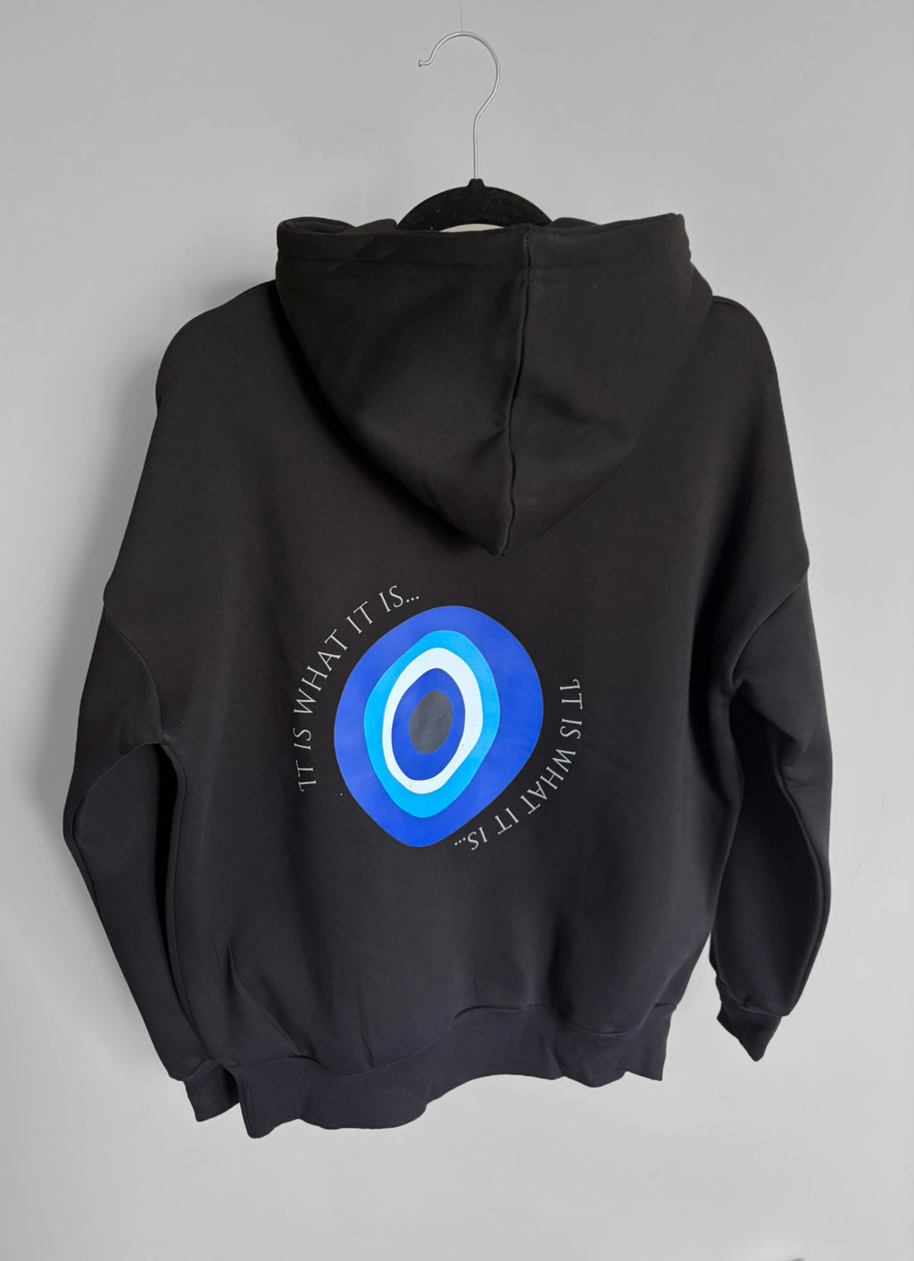 Evil Eye Hoodie