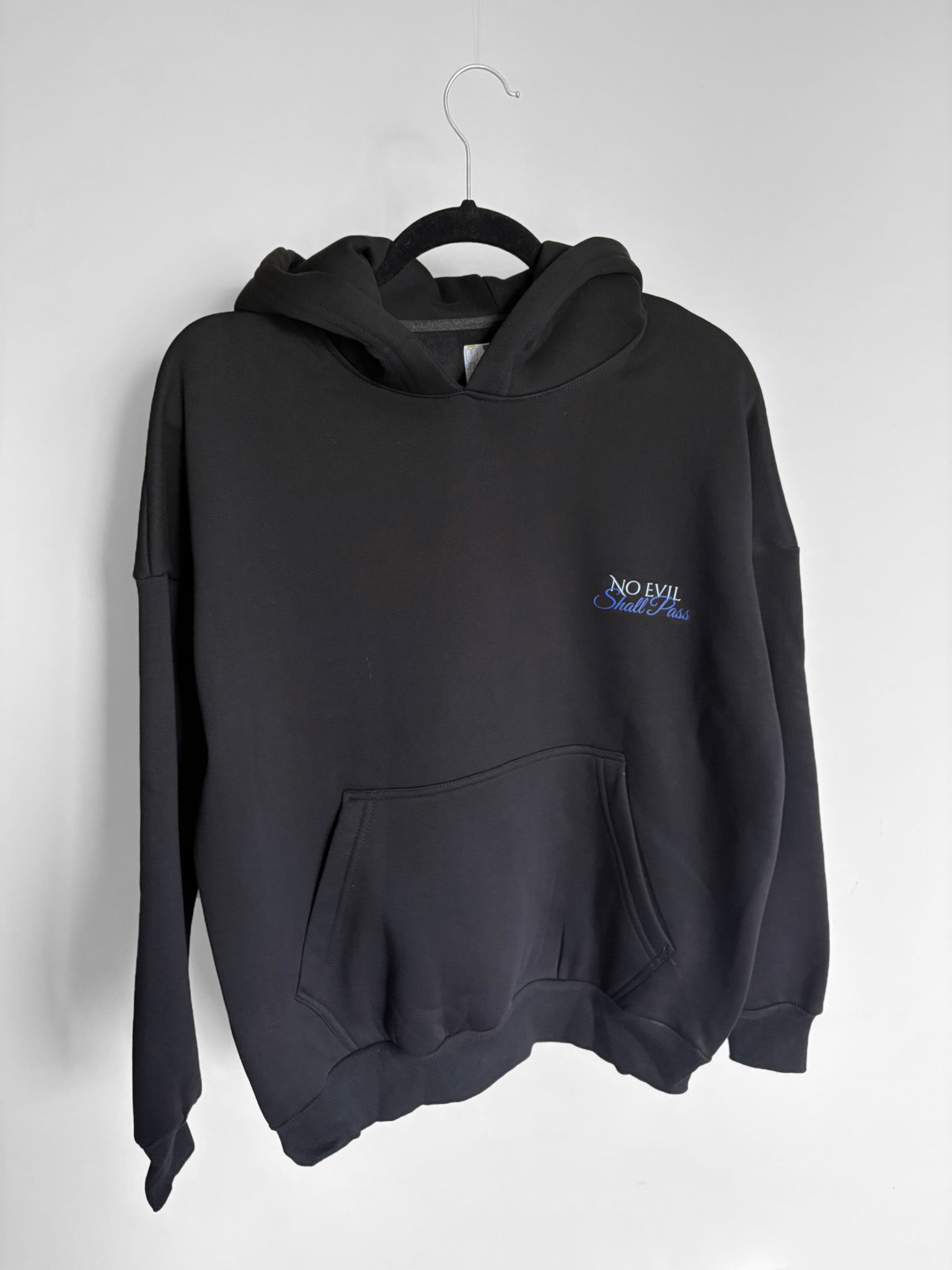Evil Eye Hoodie
