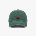 Street Pup Cap- Green