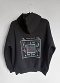Pac Man Hoodie