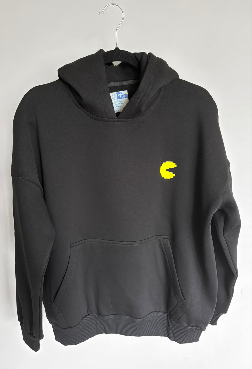 Pac Man Hoodie