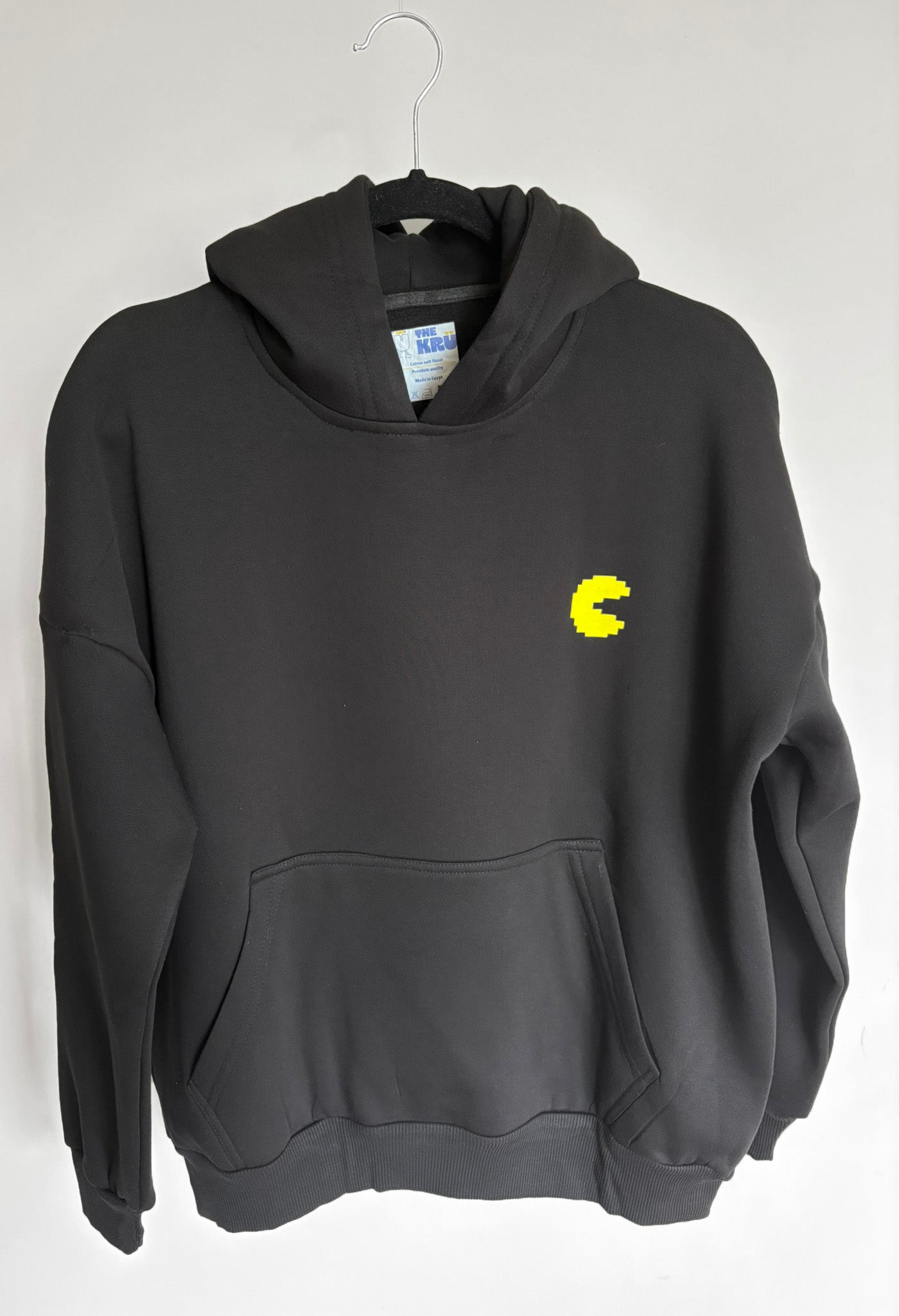 Pac Man Hoodie