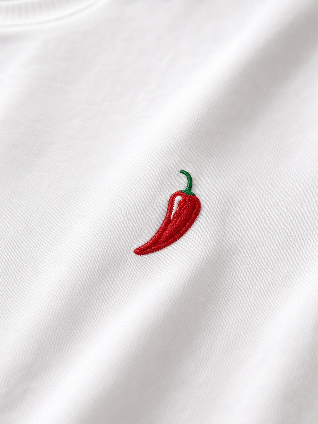 Chili Oversized T-Shirt